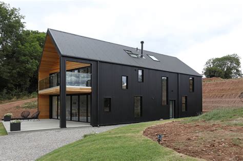 grand designs steel clad homes